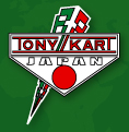 TONY KART JAPAN ̃S
